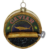 KERSTEN Ornament Caviar Multi