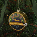 KERSTEN Ornament Caviar Multi