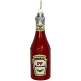KERSTEN Ornament Ketchup Red