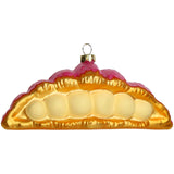 KERSTEN Ornament Crompouce Glass Pink