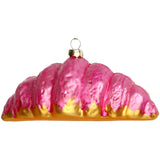 KERSTEN Ornament Crompouce Glass Pink