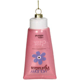 KERSTEN Ornament Facecream Glass Pink