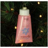 KERSTEN Ornament Facecream Glass Pink