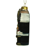 KERSTEN Ornament Meat Lover Glass Multi