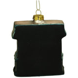 KERSTEN Ornament Meat Lover Glass Multi