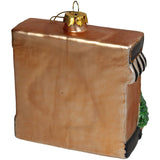 KERSTEN Ornament Brista Cafe Glass Multi