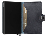 SECRID Premium Miniwallet Basco Navy