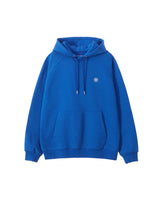 MEATBALL HOODIE_DARK AQUA BLUE