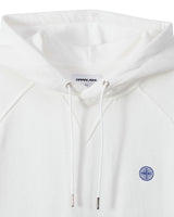 MEATBALL HOODIE_OFF WHITE