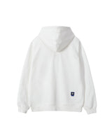 MEATBALL HOODIE_OFF WHITE