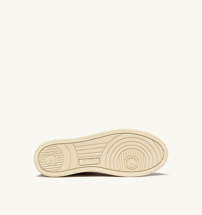 MEDALIST LOW TRIIN LAND AND CAPPERO SUEDE (MAN)