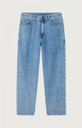 MEN'S BALLOON JEANS JOYBIRD - AUTHENTIQUE STONE