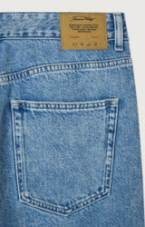 MEN'S BALLOON JEANS JOYBIRD - AUTHENTIQUE STONE