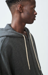  MEN'S SWEATSHIRT DOVEN - CARBONE SURTEINT