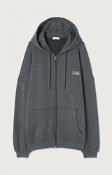  MEN'S SWEATSHIRT DOVEN - CARBONE SURTEINT