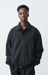  MEN'S JACKET DOACITY - NOIR