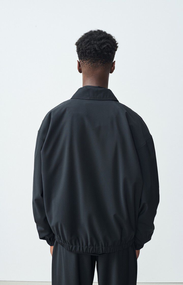  MEN'S JACKET DOACITY - NOIR