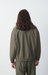  MEN'S JACKET ZAXOO - LAURIER