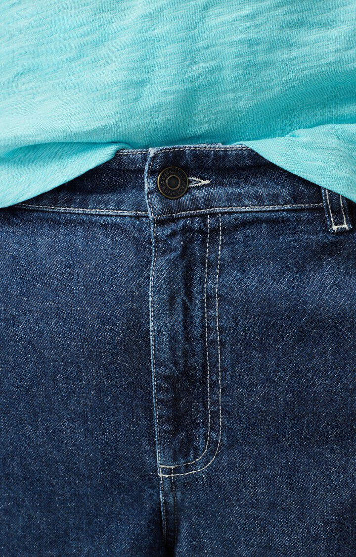  MEN'S JEANS GLOBAY - MEDIUM BLUE