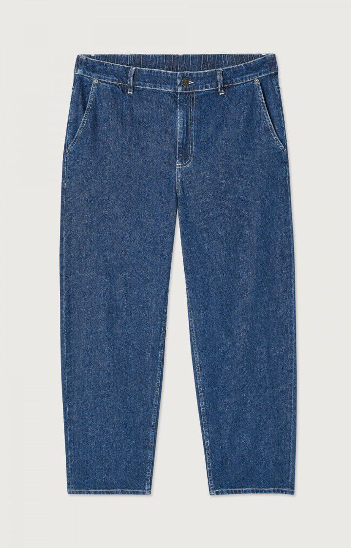  MEN'S JEANS GLOBAY - MEDIUM BLUE