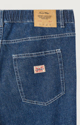  MEN'S JEANS GLOBAY - MEDIUM BLUE
