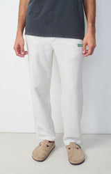MEN'S JOGGERS BAPTOWN - HEATHER GREY GRISCH
