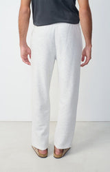 MEN'S JOGGERS BAPTOWN - HEATHER GREY GRISCH