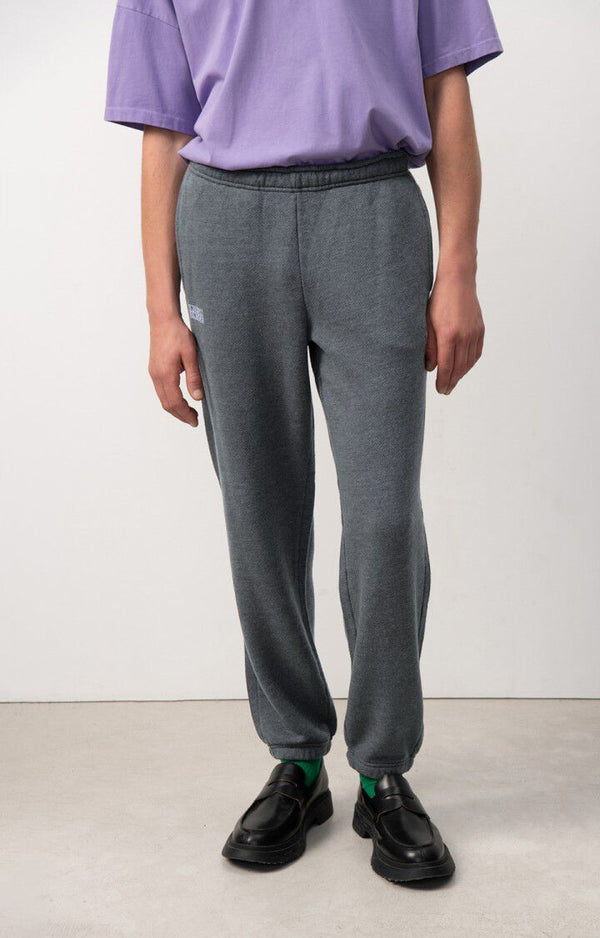  MEN'S JOGGERS DOVEN - CARBONE SURTEINT