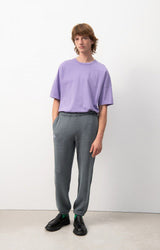  MEN'S JOGGERS DOVEN - CARBONE SURTEINT