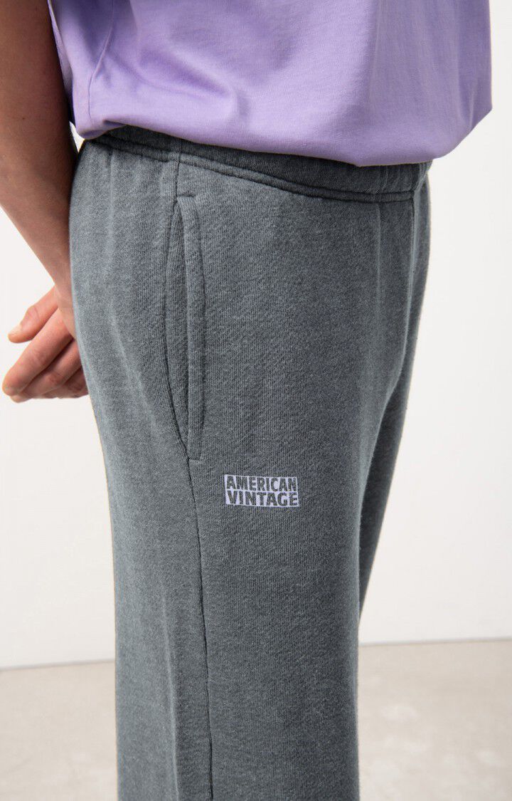  MEN'S JOGGERS DOVEN - CARBONE SURTEINT