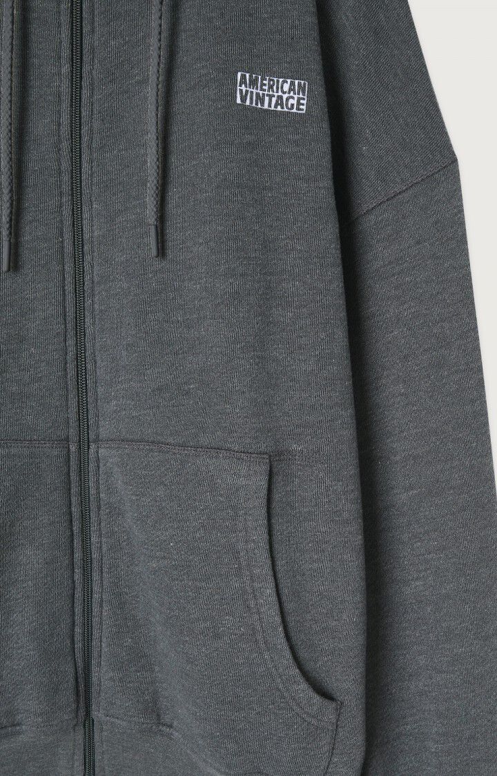  MEN'S JOGGERS DOVEN - CARBONE SURTEINT
