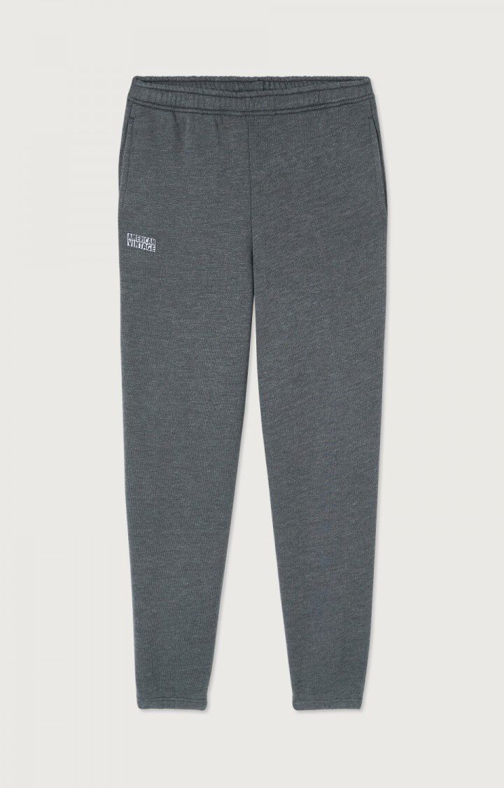  MEN'S JOGGERS DOVEN - CARBONE SURTEINT