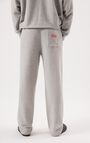 MEN'S JOGGERS NYZZOW - HEATHER GREY GRISCH
