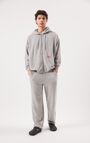 MEN'S JOGGERS NYZZOW - HEATHER GREY GRISCH