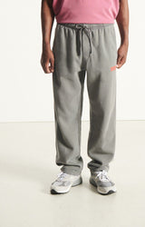 MEN'S JOGGERS PLIZZY - CENDRE VINTAGE