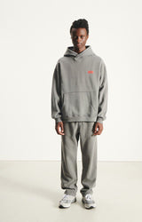 MEN'S JOGGERS PLIZZY - CENDRE VINTAGE