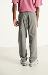 MEN'S JOGGERS PLIZZY - CENDRE VINTAGE
