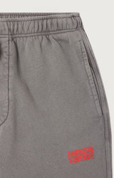 MEN'S JOGGERS PLIZZY - CENDRE VINTAGE
