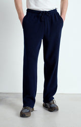MEN'S JOGGERS RYVY - NAVY