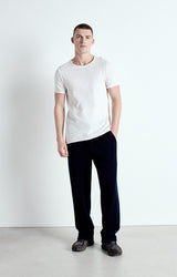 MEN'S JOGGERS RYVY - NAVY