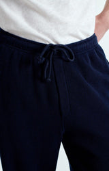 MEN'S JOGGERS RYVY - NAVY