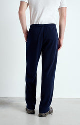 MEN'S JOGGERS RYVY - NAVY