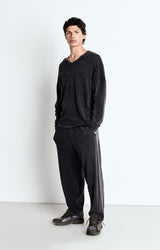 MEN'S JOGGERS SONOMA - CARBONE VINT
