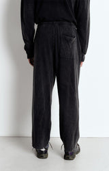 MEN'S JOGGERS SONOMA - CARBONE VINT