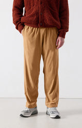 MEN'S JOGGERS YKOBOW - CAMEL