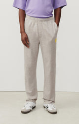  MEN'S JOGGERS ZOFBAY - GRIS CHINE