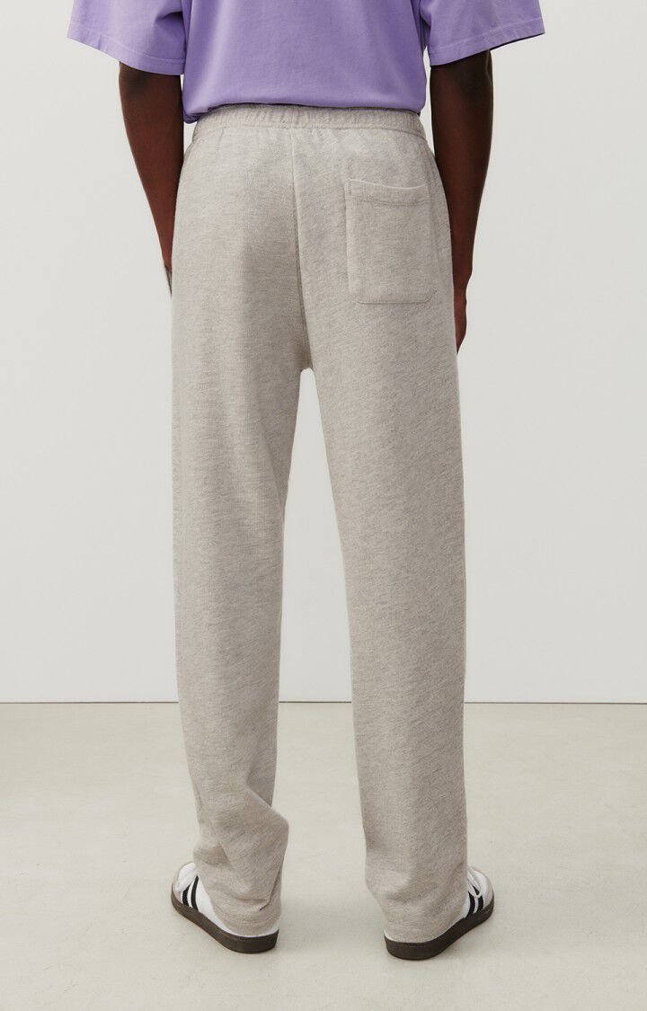  MEN'S JOGGERS ZOFBAY - GRIS CHINE
