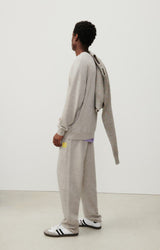  MEN'S JOGGERS ZOFBAY - GRIS CHINE