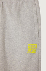  MEN'S JOGGERS ZOFBAY - GRIS CHINE