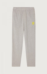  MEN'S JOGGERS ZOFBAY - GRIS CHINE